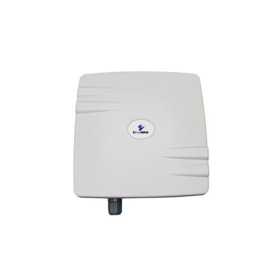 EtherWAN Hardened IP67 Outdoor Wireless Bridge Subscriber Unit from www.thelafirm.com