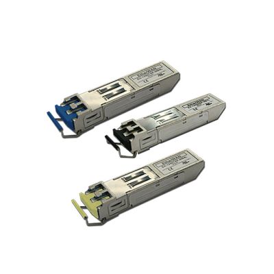 EtherWAN SFPGIM02C SFP Fiber Transceiver from www.thelafirm.com