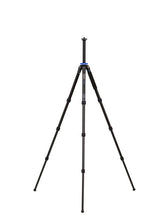 Load image into Gallery viewer, Benro Mach3 AL Series 2 Tripod, 4 Section, Twist Lock, Monopod Conversion. from www.thelafirm.com