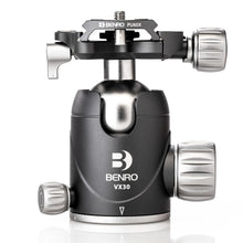 Load image into Gallery viewer, Benro VX30 Ball Head from www.thelafirm.com