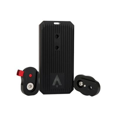 Exascend Gecko Portable SSD, 2TB from www.thelafirm.com