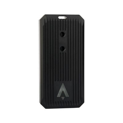 Exascend Gecko Portable SSD, 2TB from www.thelafirm.com