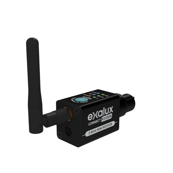 Exalux Connect RX200N Basic Kit