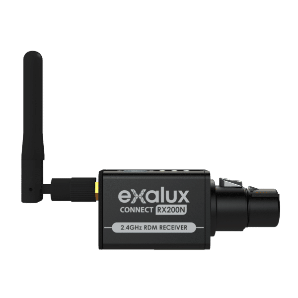 Exalux Connect RX200N Basic Kit