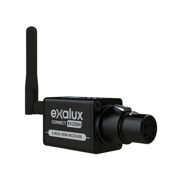 Exalux Connect RX200N Basic Kit