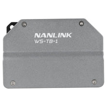 Load image into Gallery viewer, Nanlite Transmitter Box from www.thelafirm.com