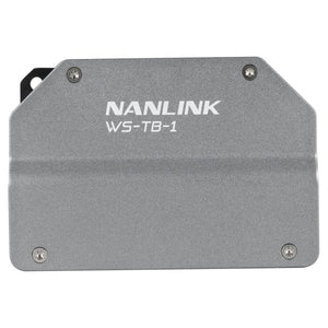 Nanlite Transmitter Box from www.thelafirm.com