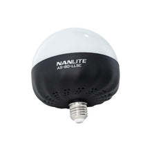 Load image into Gallery viewer, Nanlite LitoLite 5C Bulb Diffuser from www.thelafirm.com