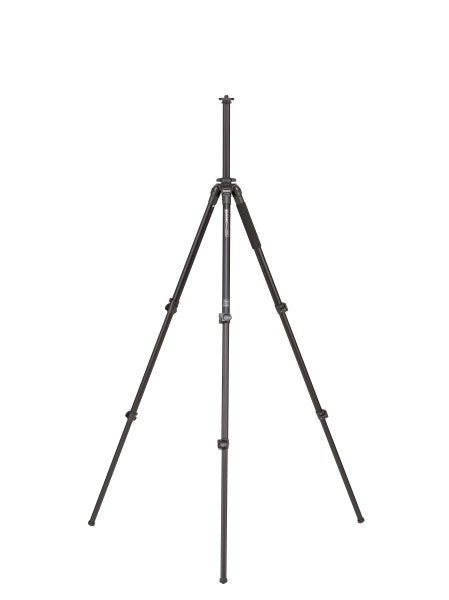 Benro Adventure AL Series 2 Tripod, 3 Section, Flip Lock from www.thelafirm.com