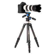 Load image into Gallery viewer, Benro Induro Hydra2 Waterproof tripod from www.thelafirm.com