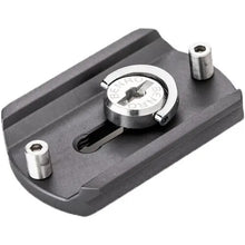 Load image into Gallery viewer, Benro PU56 Arca-Swiss Style Quick Release Plate. L56 X W38 x H10mm. from www.thelafirm.com
