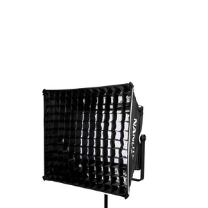 Nanlite MixPanel 150 Softbox Includes Fabric Grid from www.thelafirm.com
