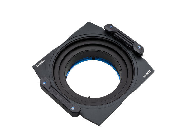 Benro Master 150mm Filter Holder Set for Nikon 14-24mm f/2.8G ED lens from www.thelafirm.com