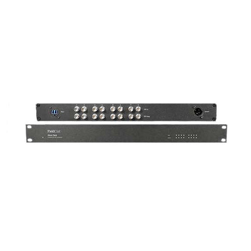 FieldCast Mux/Demux Two 3G (8 Channel CWDM Box)