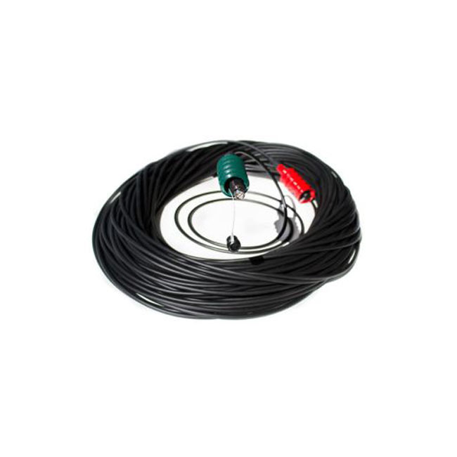 FieldCast SMPTE Cable PUW-FUW (100m without Drum)