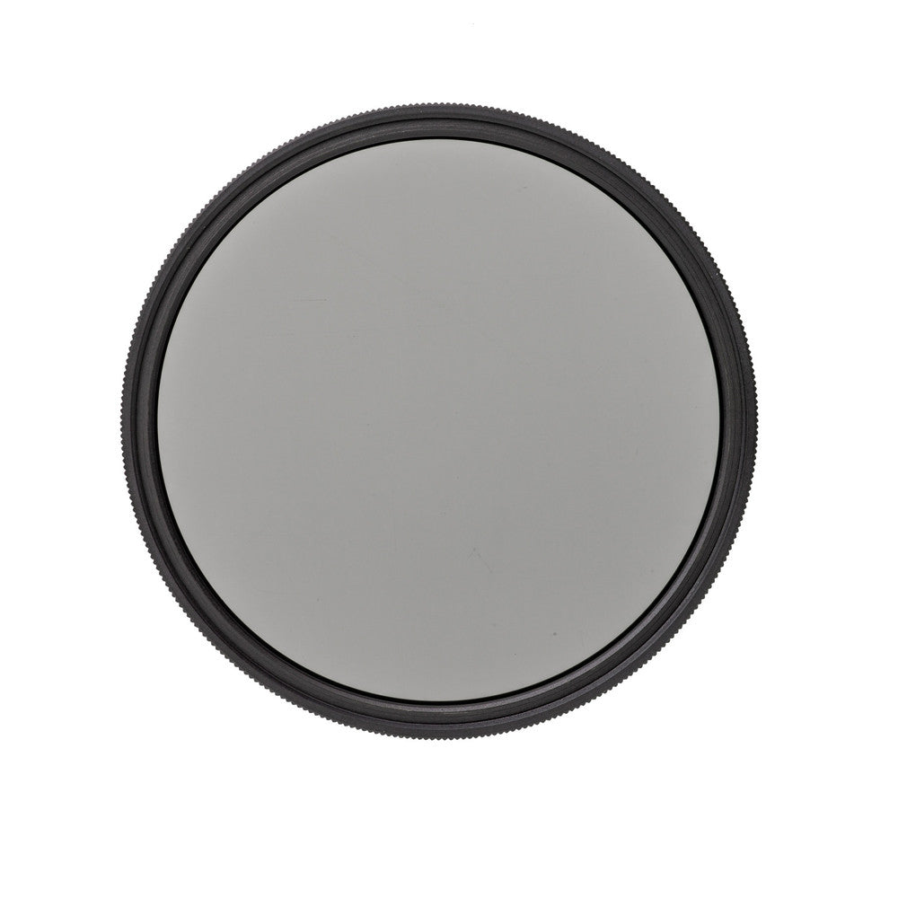 Heliopan 55mm Linear Polarizer Filter from www.thelafirm.com