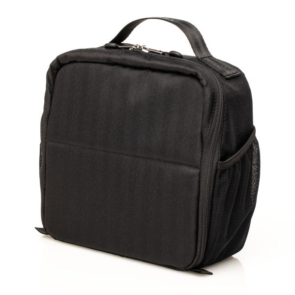 Tenba BYOB 9 Slim Backpack Insert - Black from www.thelafirm.com