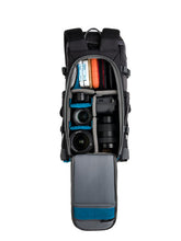 Load image into Gallery viewer, Tenba Solstice 12L Backpack - Black from www.thelafirm.com