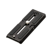 Load image into Gallery viewer, Benro Quick Release Plate for S8Pro Video Head from www.thelafirm.com