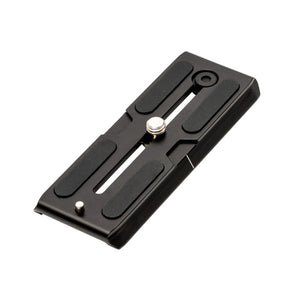 Benro Quick Release Plate for S8Pro Video Head from www.thelafirm.com