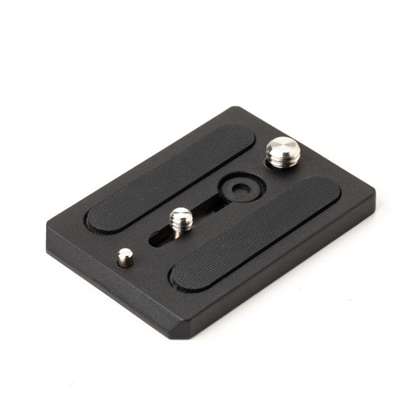 BENRO VIDEO Quick Release Plate for BVX16 from www.thelafirm.com