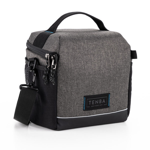 Tenba Skyline v2 8 Shoulder Bag - Gray from www.thelafirm.com