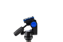 Load image into Gallery viewer, Benro HD2A 3-way pan head from www.thelafirm.com