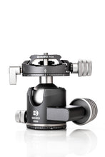 Load image into Gallery viewer, Benro GX30 Lowprofile Ballhead from www.thelafirm.com