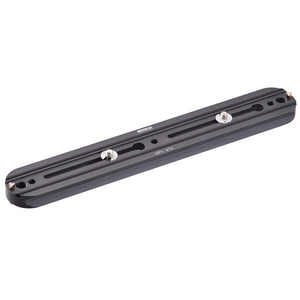 NOVOFLEX 270mm Double Sided Rail from www.thelafirm.com