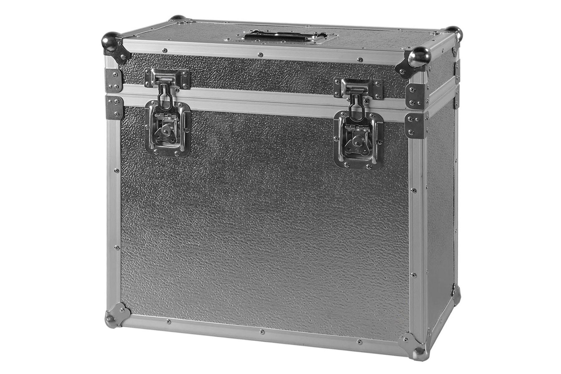 VELVET Aluminum Flight Case for 1 Kit