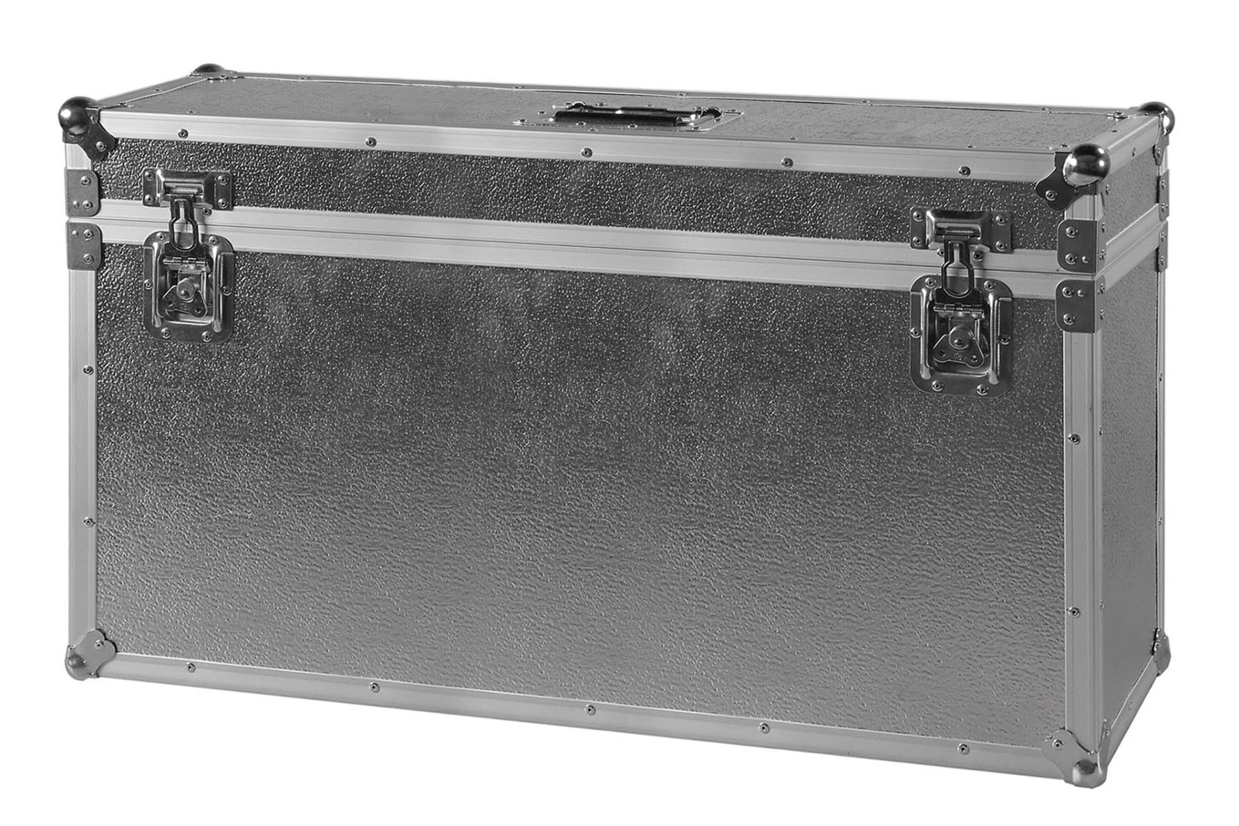 VELVET Flight Case for VL2 or VP2