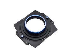 Benro Master 150mm Filter Holder Set for Sigma 12-24mm f/4.5-5.6 lens from www.thelafirm.com