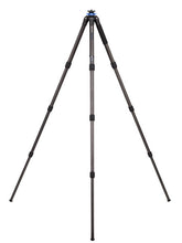 Load image into Gallery viewer, Benro Mach3 9X CF Series 4 Extra Long Tripod, 4 Section, Twist Lock. from www.thelafirm.com