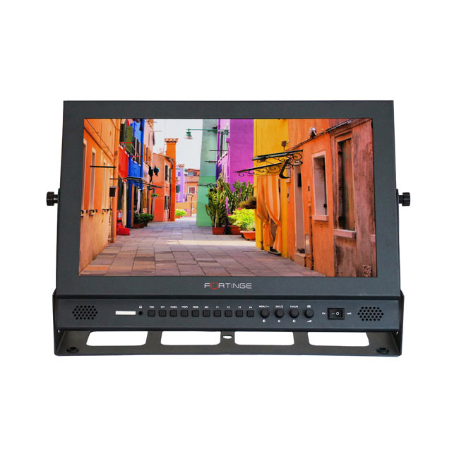 Fortinge PRO173 17.3'' Broadcast Monitor