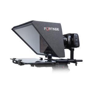 Fortinge NOA Tablet Prompter for DSLR to Mini ENG Cameras