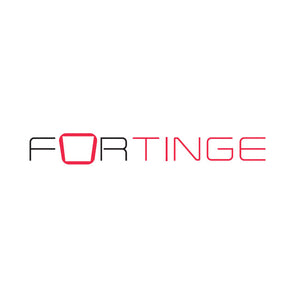 Fortinge Glass for 15'' & 17'' Pro Series Conference Prompters