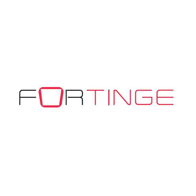 Fortinge 21'' Prompter Monitor with SDI, HDMI, VGA, BNC Inputs (High Brightness)