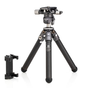 Benro Table Tripod Kit from www.thelafirm.com
