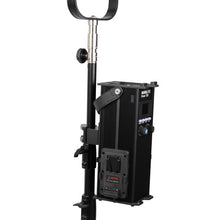 Load image into Gallery viewer, Nanlite Forza 720 LED Spotlight  from www.thelafirm.com