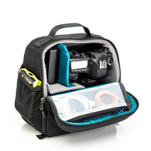 Load image into Gallery viewer, Tenba BYOB 9 DSLR Backpack Insert - Black from www.thelafirm.com