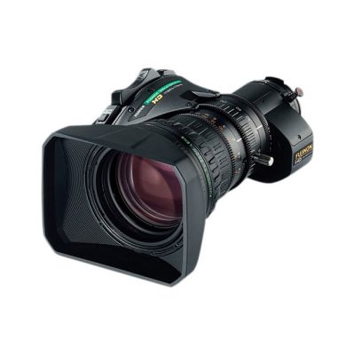 Fujinon XA20SX8.5BERM HD Professional Lens from www.thelafirm.com
