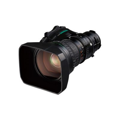 Fujinon XA20SX8.5BRM HD Professional Lens from www.thelafirm.com