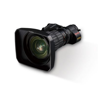 Fujinon ZA12x4.5BRD-S10 2/3'' Select Series Extreme Wide Zoom Lens from www.thelafirm.com