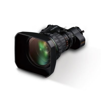 Fujinon ZA22x7.6BRD-S10 2/3'' Select Series Telephoto Zoom Lens from www.thelafirm.com