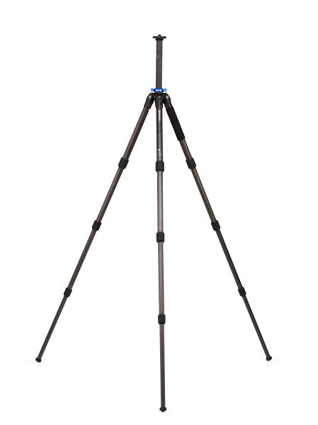 Benro Mach3 9X CF Series 3 Long Tripod, 4 Section, Twist Lock. from www.thelafirm.com