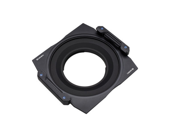 Benro Master 150mm Filter Holder Set for Canon TS-E 17mm f/4L lens from www.thelafirm.com