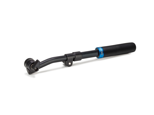 Benro BS04 Extra Pan Bar Handle (for S6/S8 - Telescoping) from www.thelafirm.com