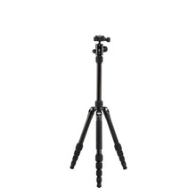 Load image into Gallery viewer, Benro Tripster Series 0 Al Blk from www.thelafirm.com