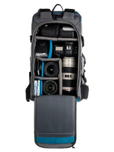 Load image into Gallery viewer, Tenba Solstice 24L Backpack -Blue from www.thelafirm.com