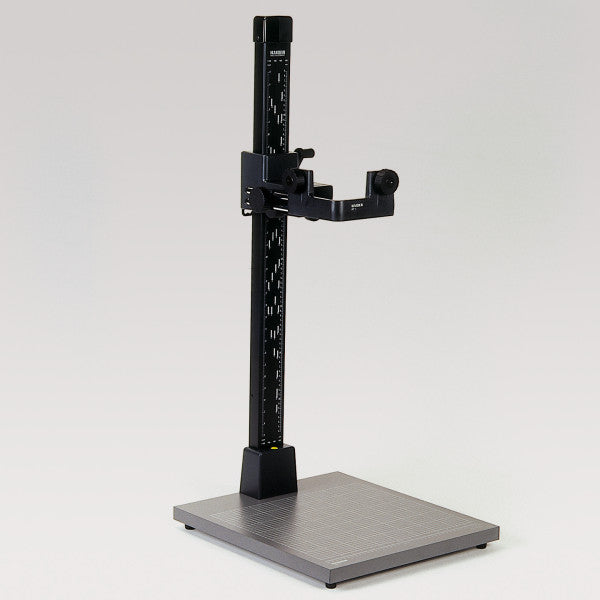 Kaiser RS1 Copy Stand with RT1 Camera Arm from www.thelafirm.com